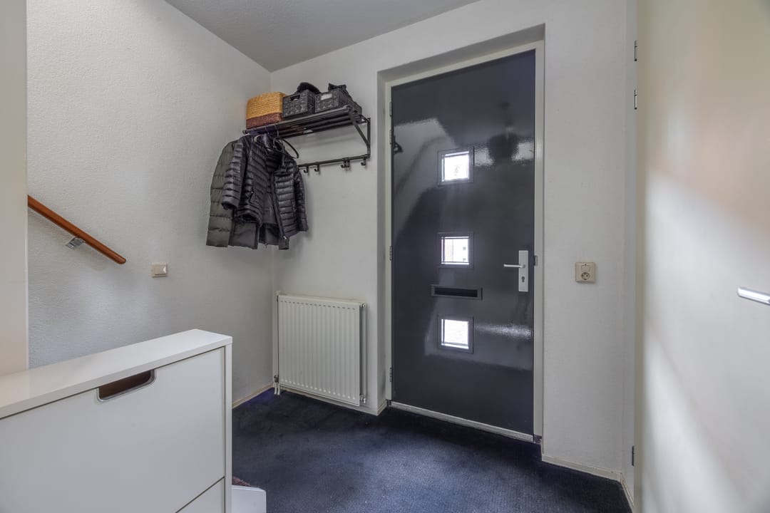 Foto 23 van Van Coeverdenstraat 9