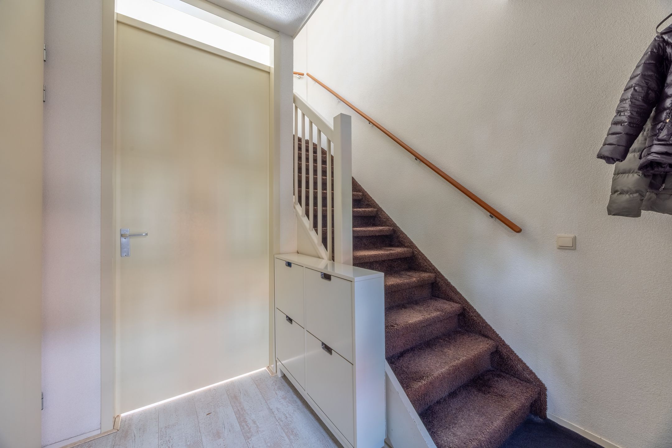 Foto 24 van Van Coeverdenstraat 9