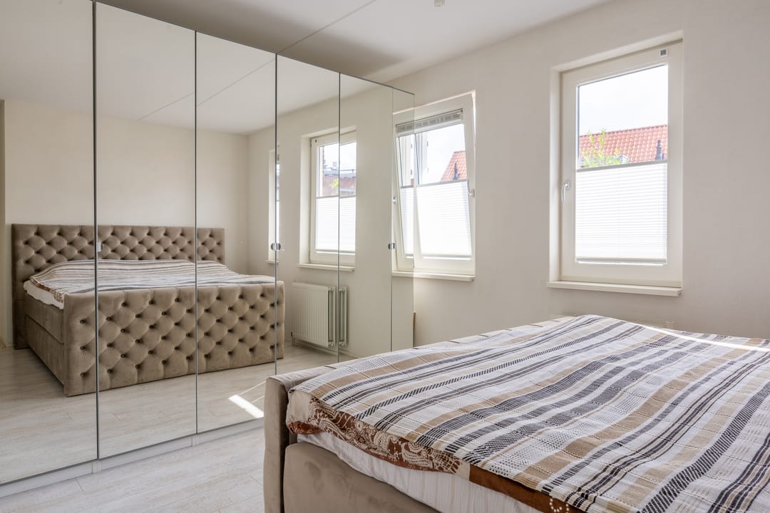 Foto 26 van Van Coeverdenstraat 9