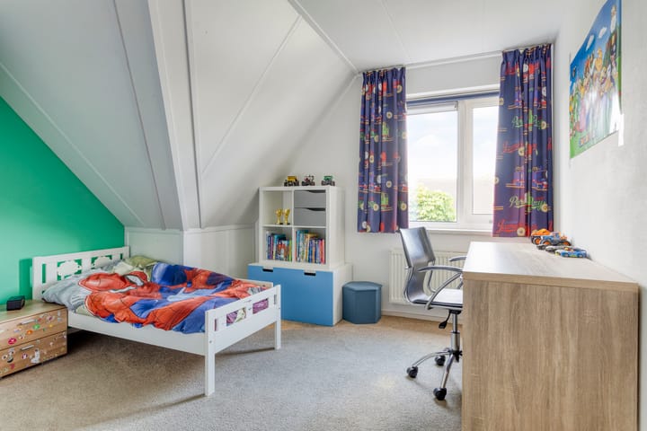 Foto 39 van Vogelzwin 20