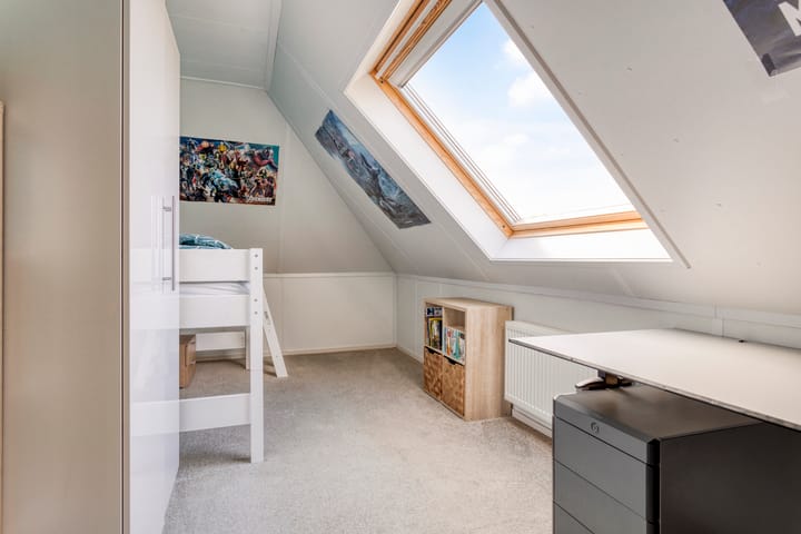 Foto 40 van Vogelzwin 20