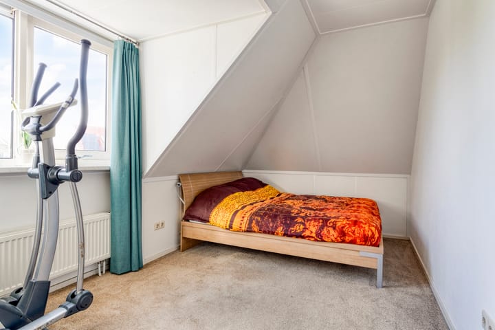 Foto 41 van Vogelzwin 20