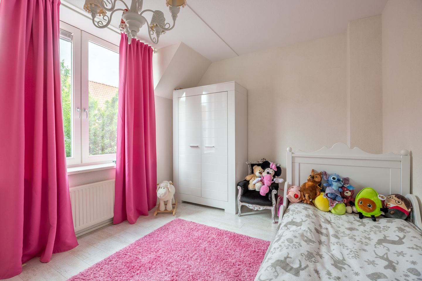 Foto 35 van Van Coeverdenstraat 9