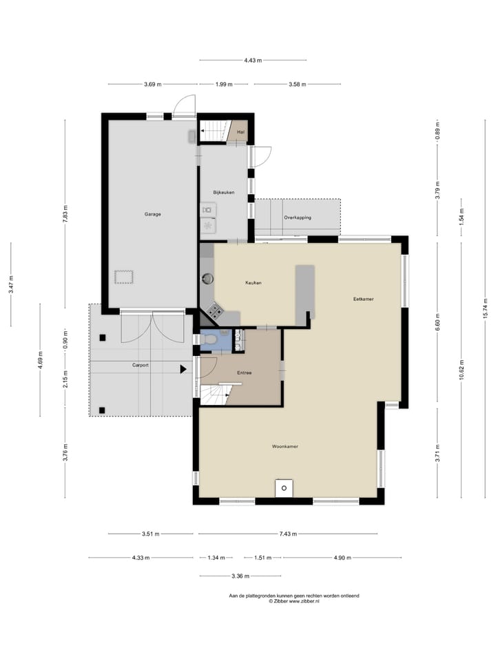 Foto 48 van Erve Effinck 17