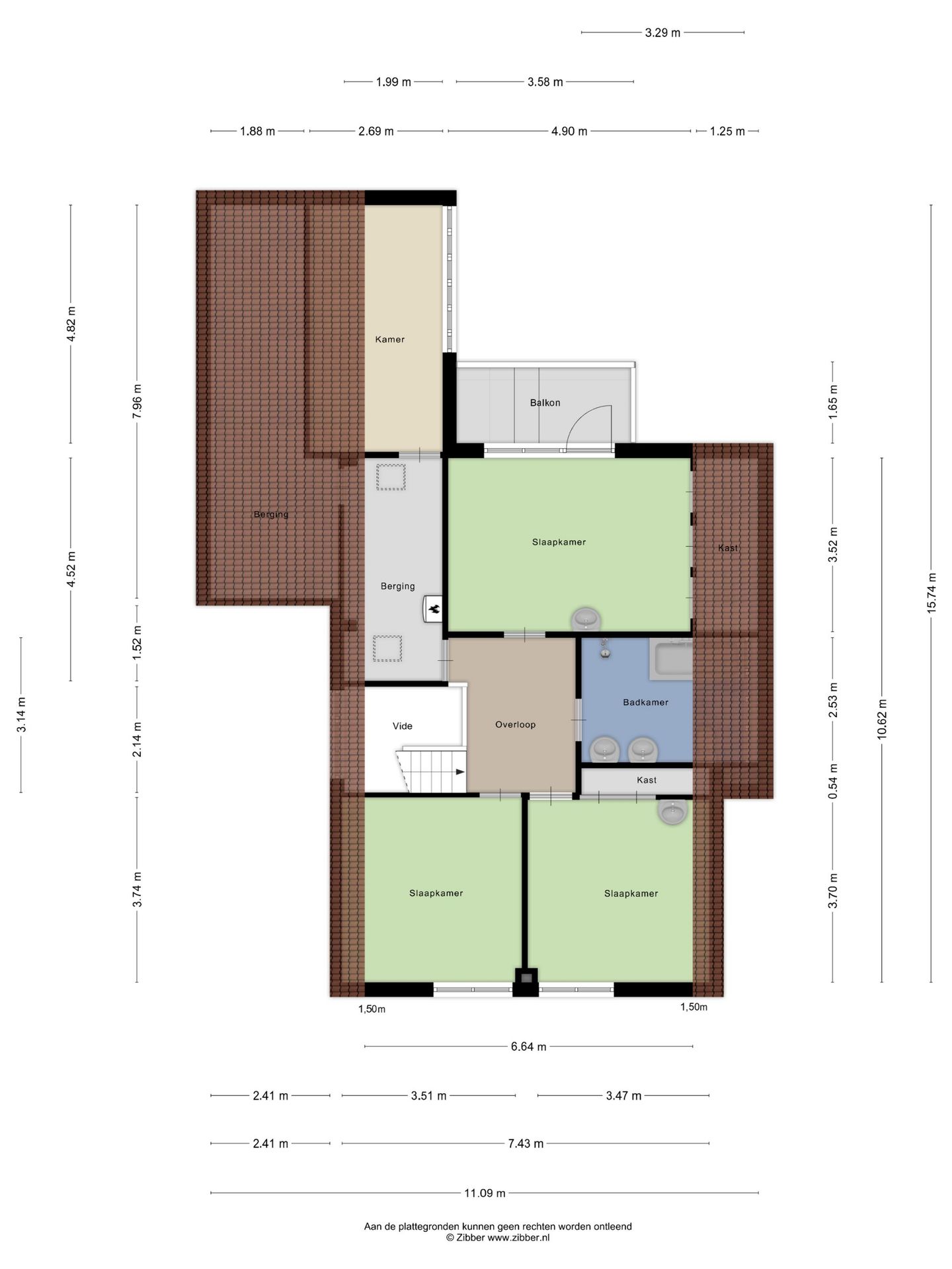 Foto 49 van Erve Effinck 17