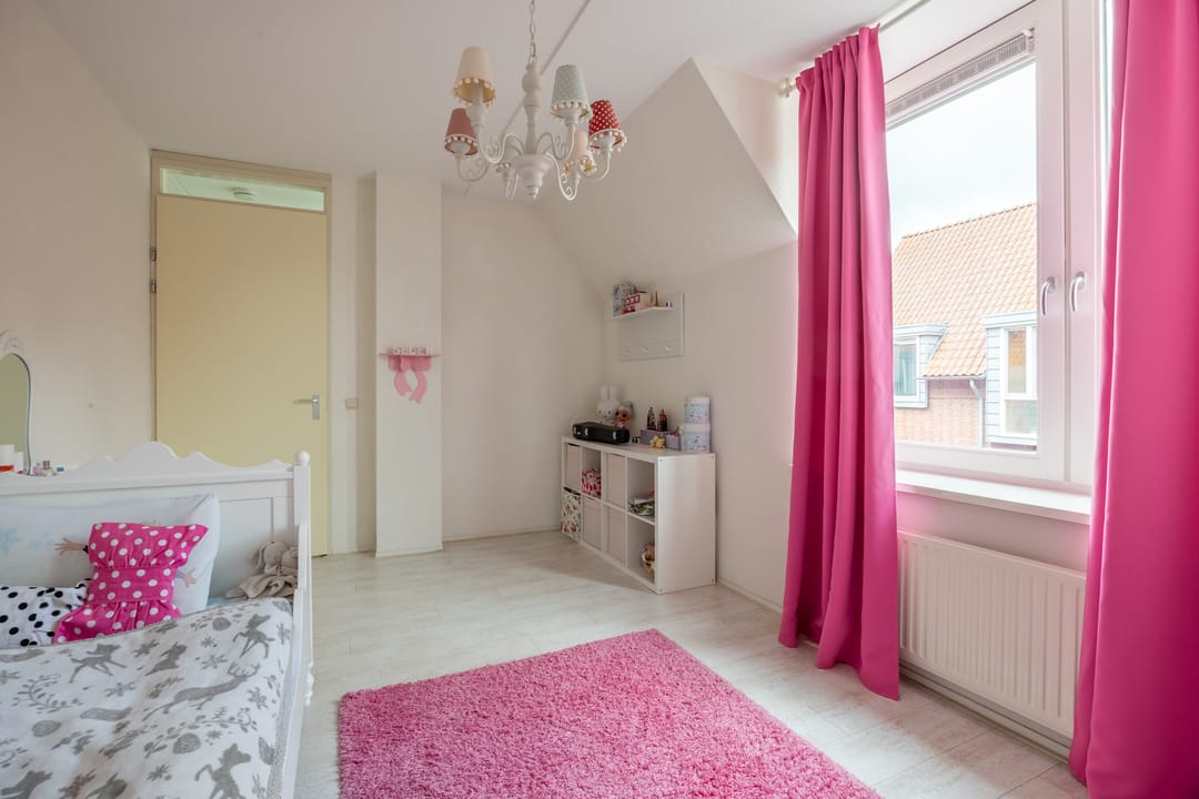 Foto 37 van Van Coeverdenstraat 9