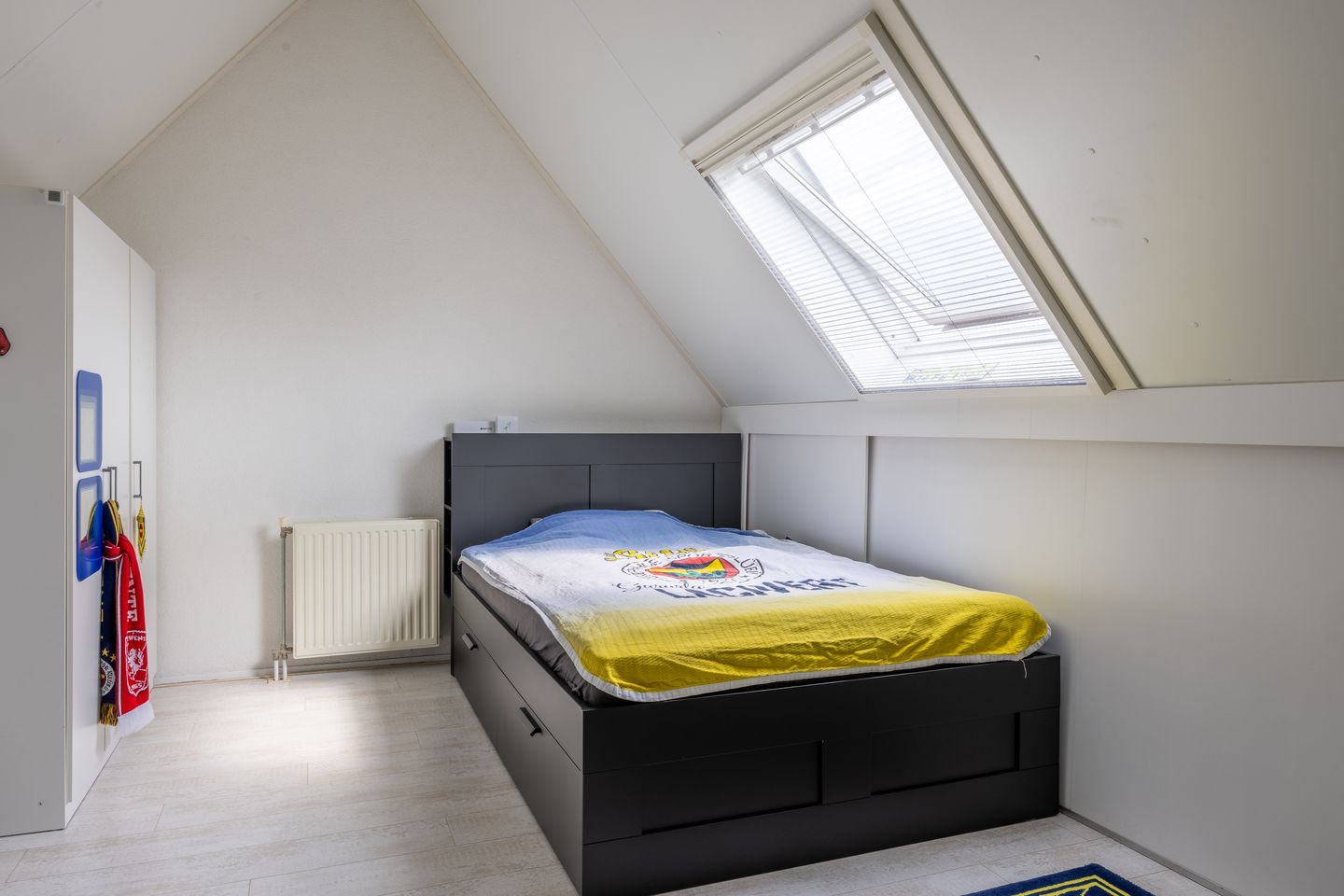 Foto 40 van Van Coeverdenstraat 9