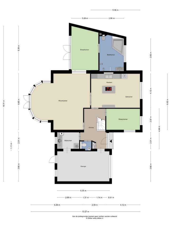 Foto 59 van Vogelzwin 20