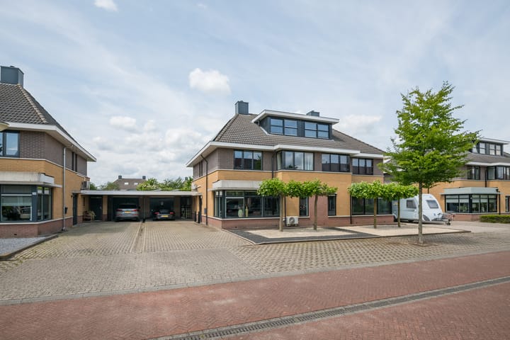 Foto 2 van Knibbelweide 36