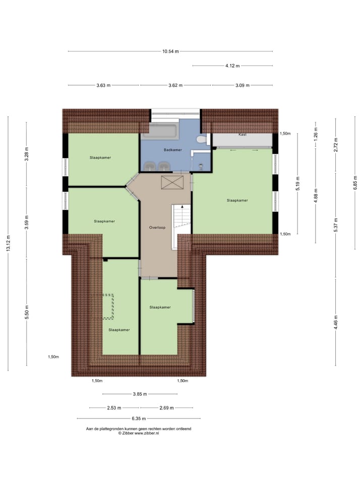 Foto 61 van Vogelzwin 20