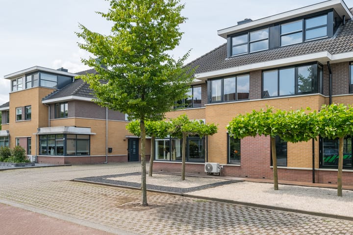 Foto 4 van Knibbelweide 36