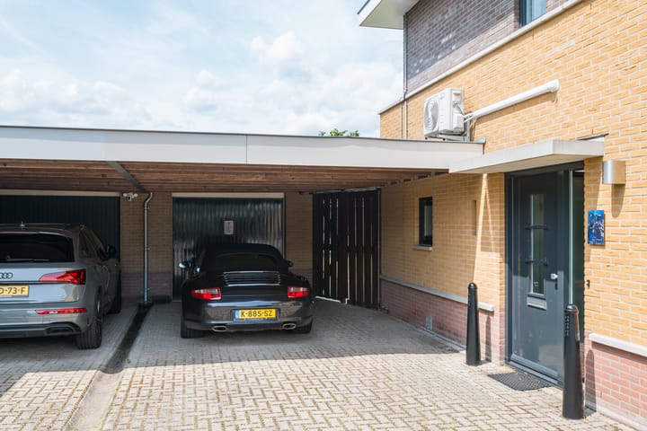 Foto 6 van Knibbelweide 36