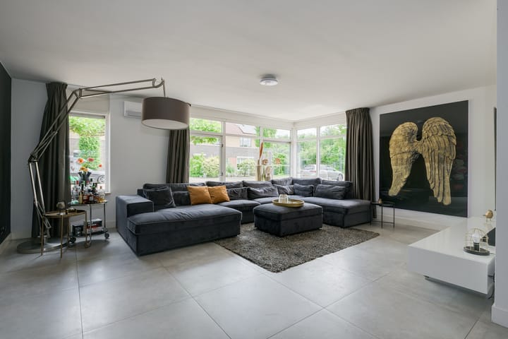 Foto 8 van Knibbelweide 36