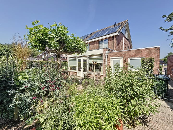 Foto 2 van De Blikken 8