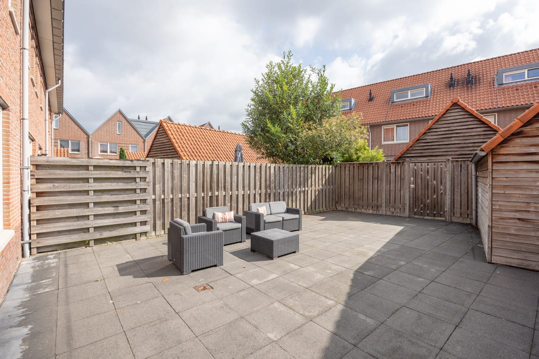 Foto 46 van Van Coeverdenstraat 9