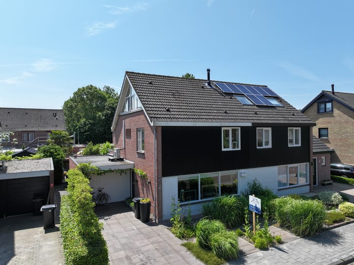 Foto 3 van De Blikken 8