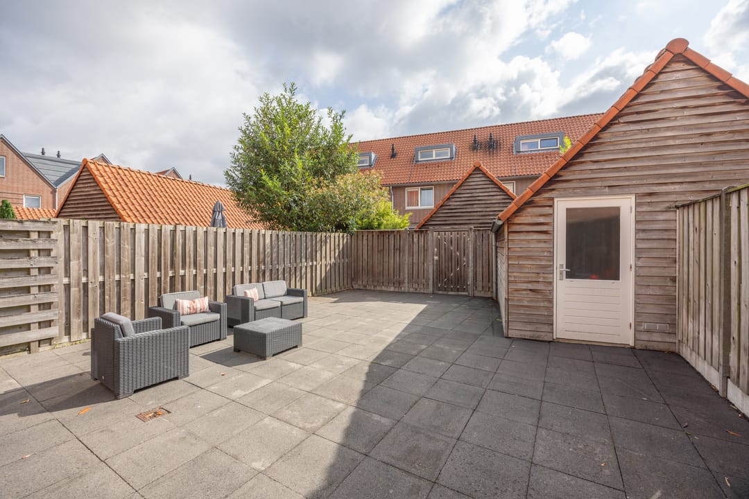 Foto 47 van Van Coeverdenstraat 9