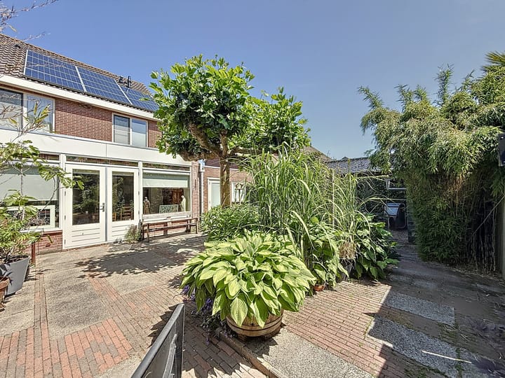 Foto 24 van De Blikken 8