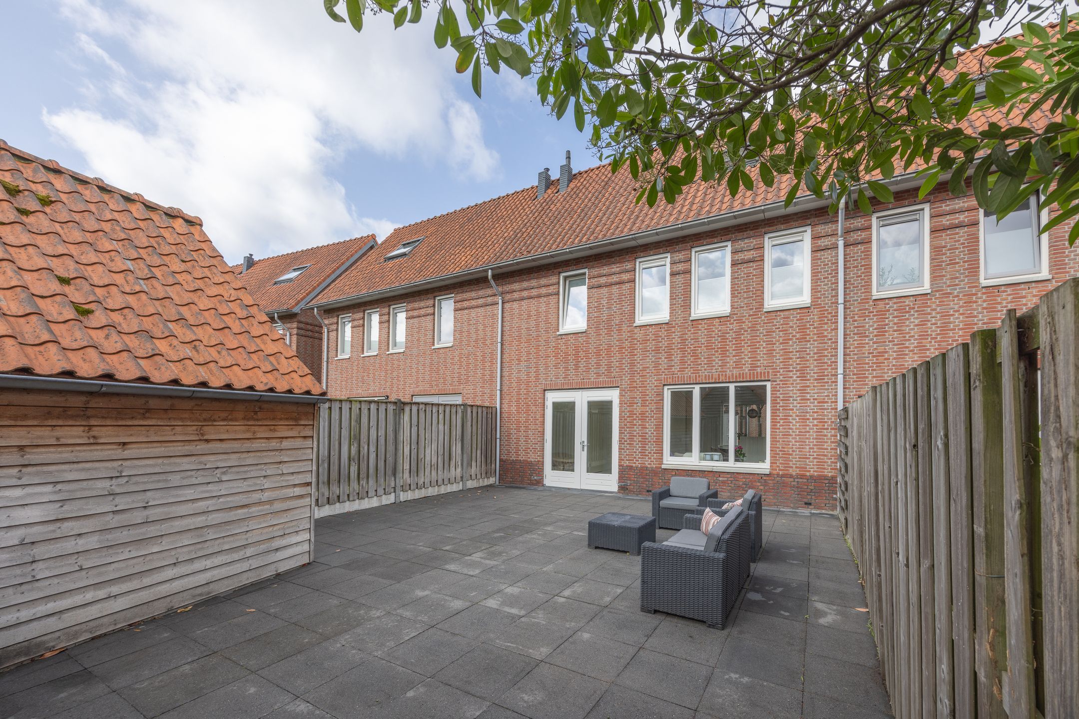 Foto 51 van Van Coeverdenstraat 9