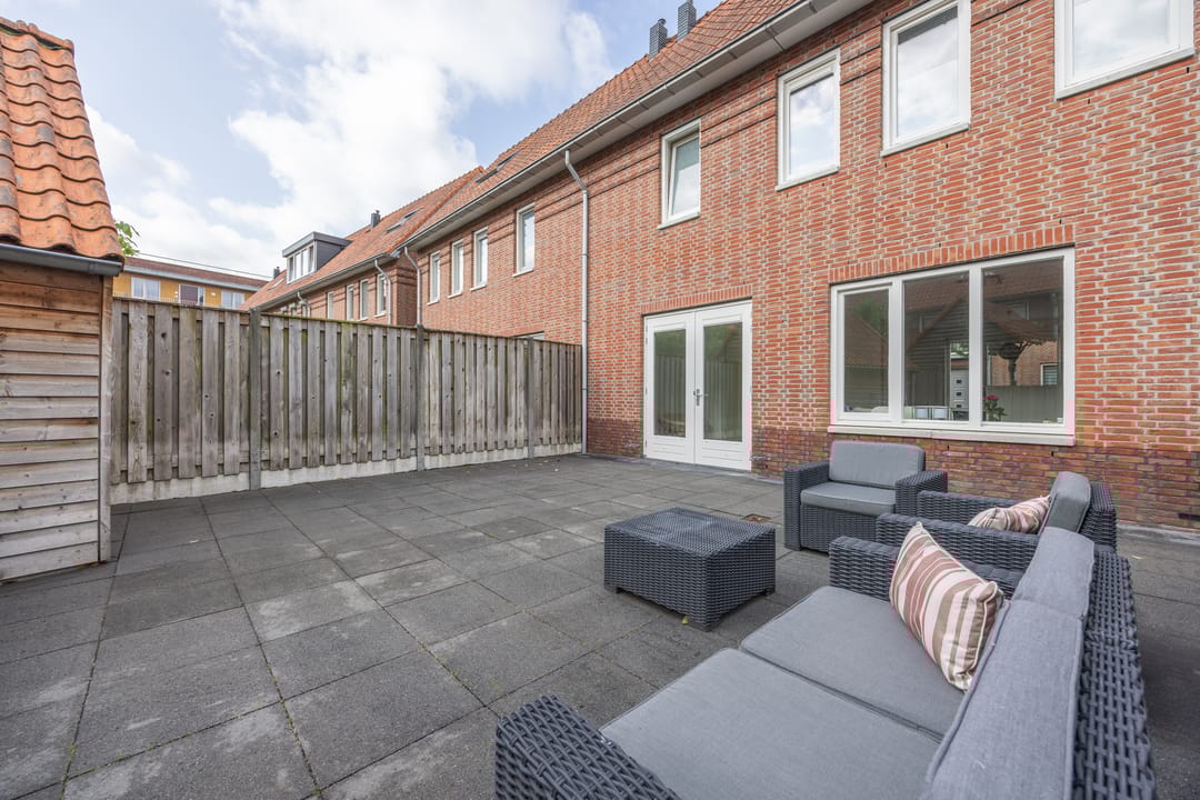 Foto 52 van Van Coeverdenstraat 9