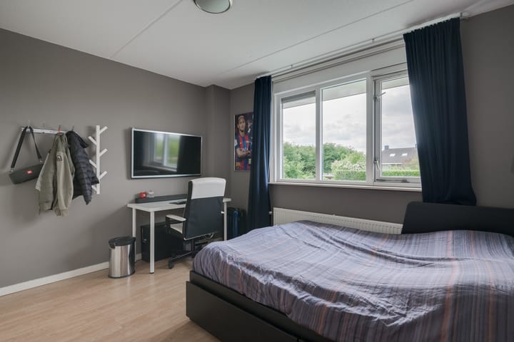 Foto 21 van Knibbelweide 36