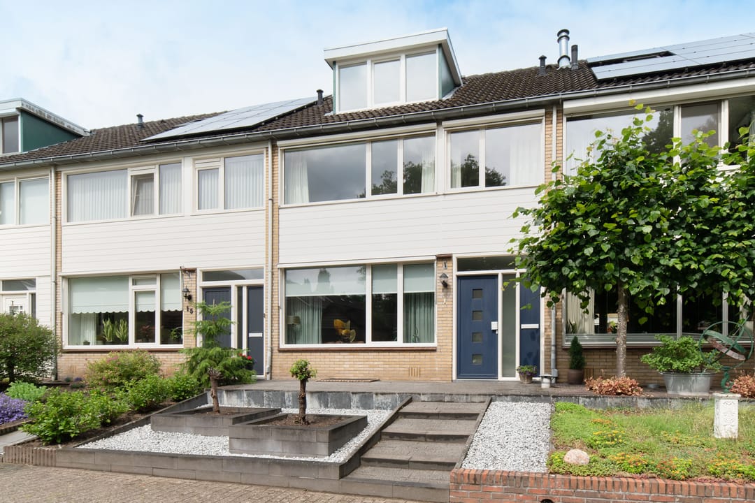 Foto 2 van Lindenlaan 17