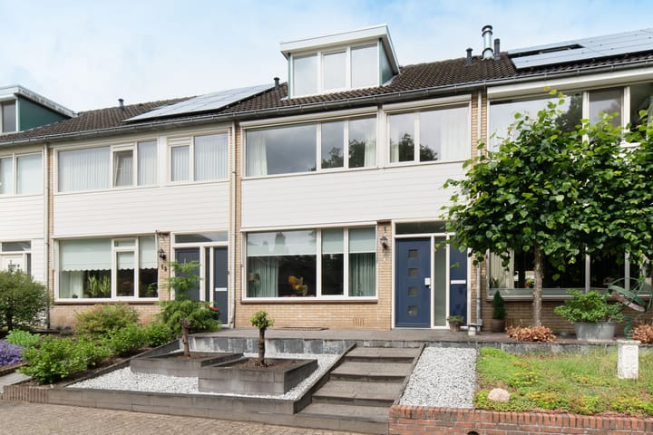 Foto 2 van Lindenlaan 17