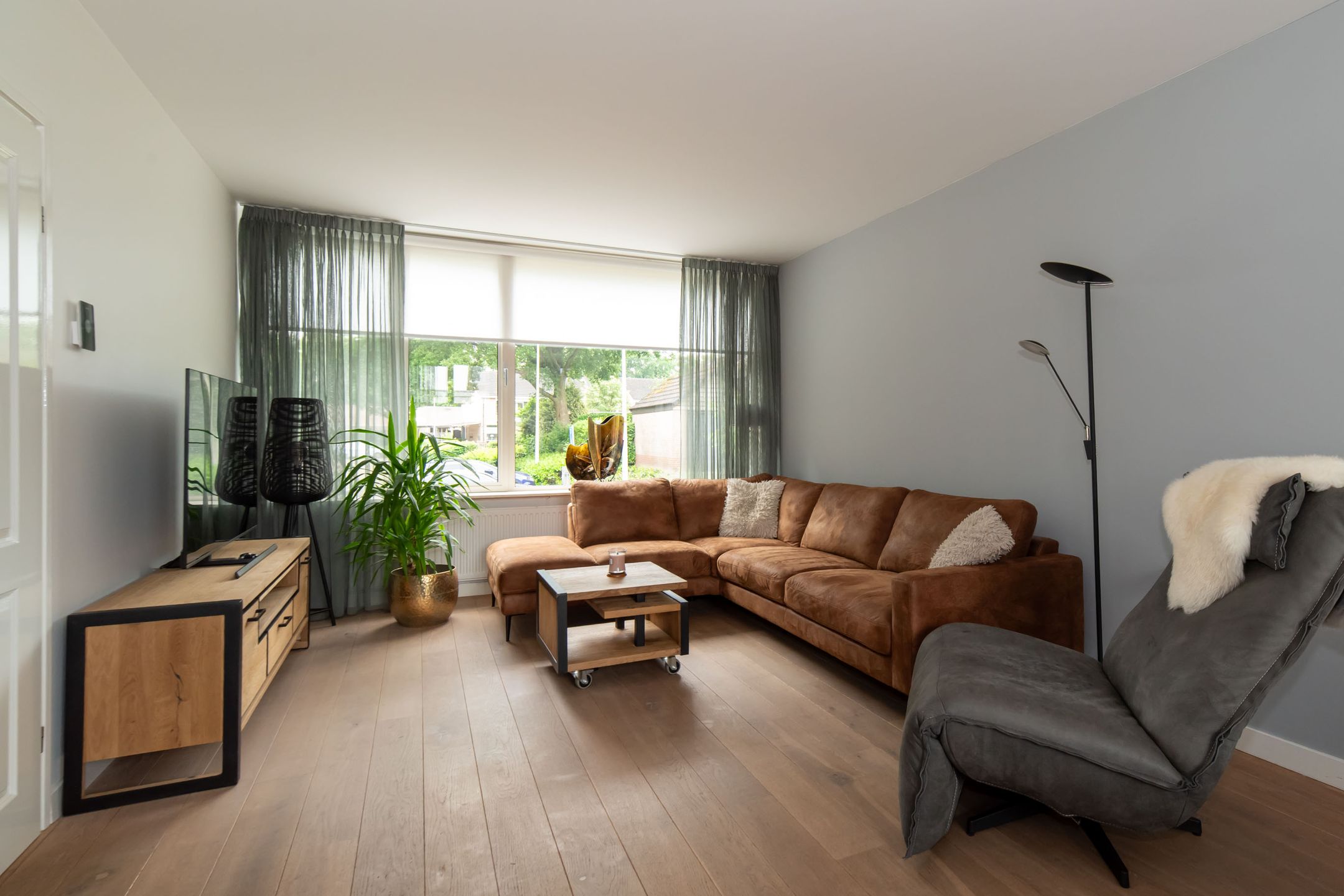 Foto 3 van Lindenlaan 17