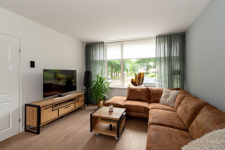 Foto 4 van Lindenlaan 17