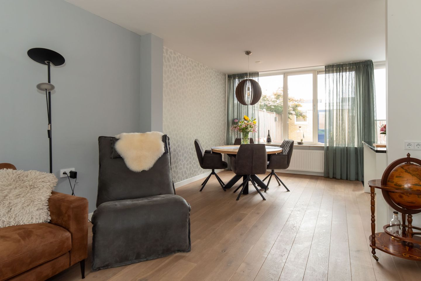 Foto 5 van Lindenlaan 17