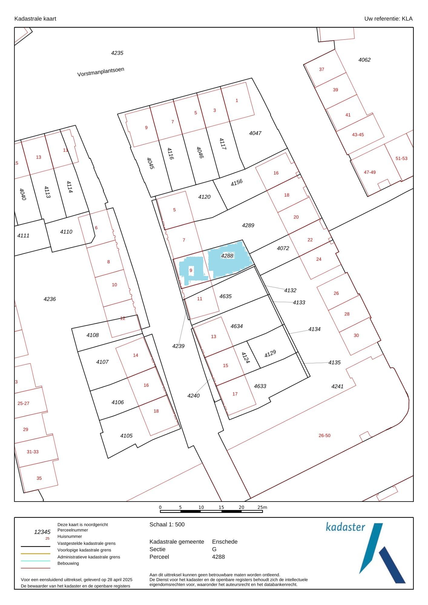 Foto 60 van Van Coeverdenstraat 9