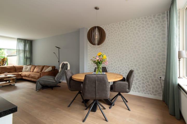 Foto 6 van Lindenlaan 17