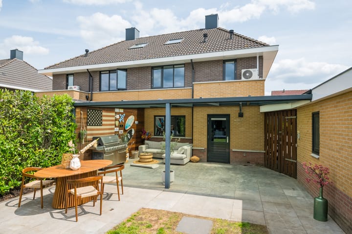 Foto 30 van Knibbelweide 36