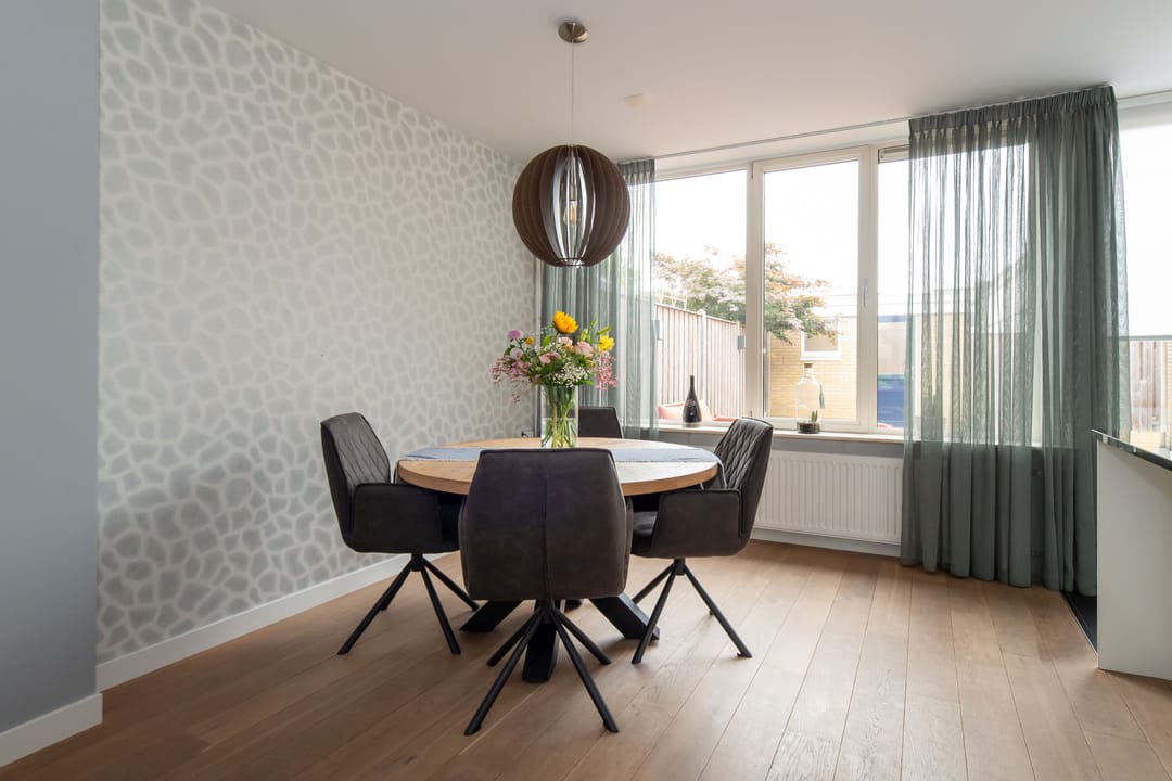 Foto 7 van Lindenlaan 17