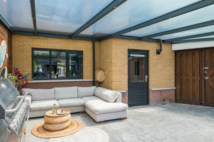 Foto 31 van Knibbelweide 36