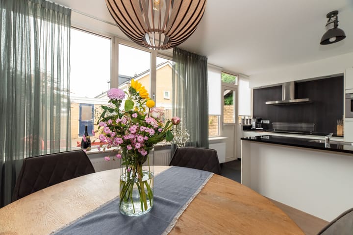 Foto 8 van Lindenlaan 17