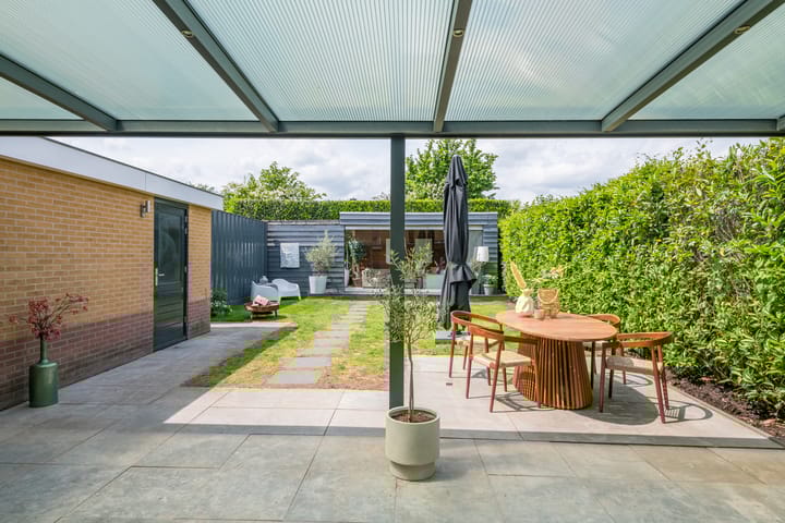 Foto 33 van Knibbelweide 36