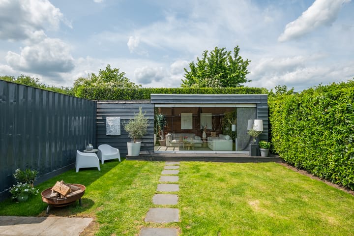 Foto 35 van Knibbelweide 36