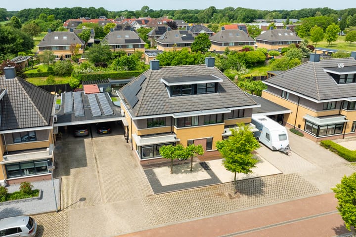 Foto 40 van Knibbelweide 36