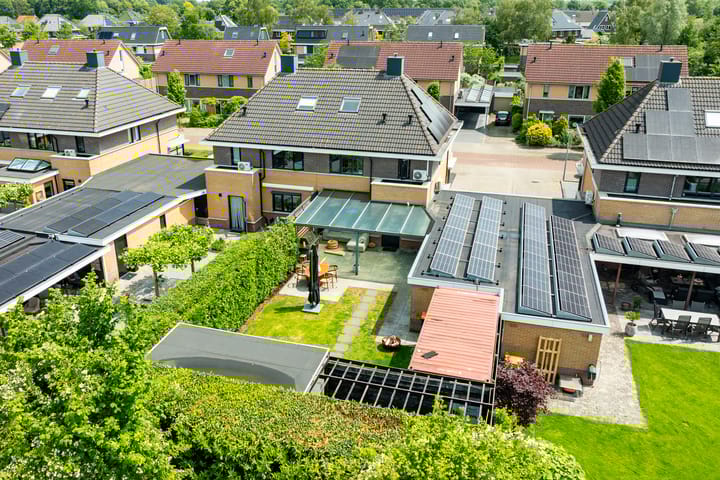 Foto 41 van Knibbelweide 36