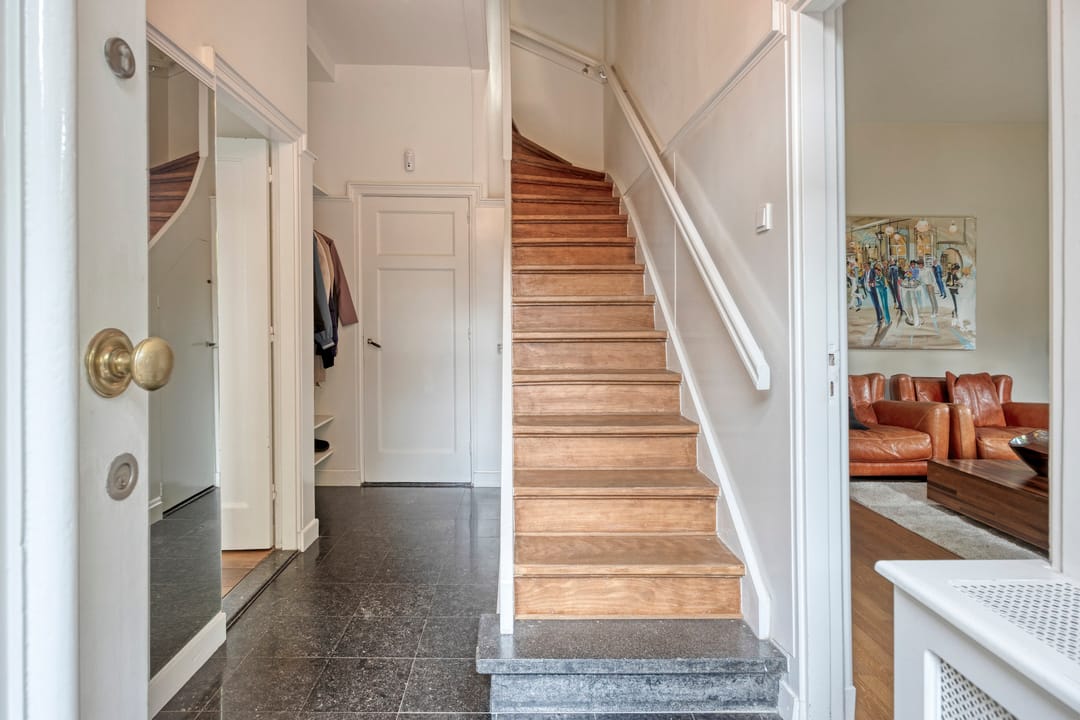 Foto 2 van Prins Hessen Casselstraat 8