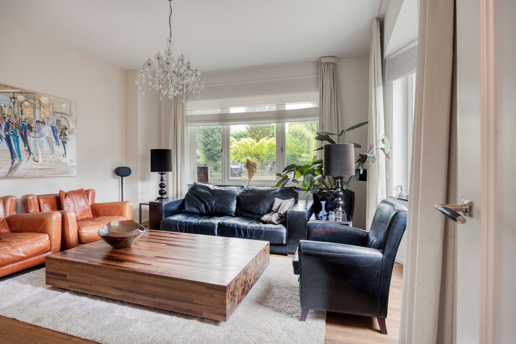 Foto 3 van Prins Hessen Casselstraat 8