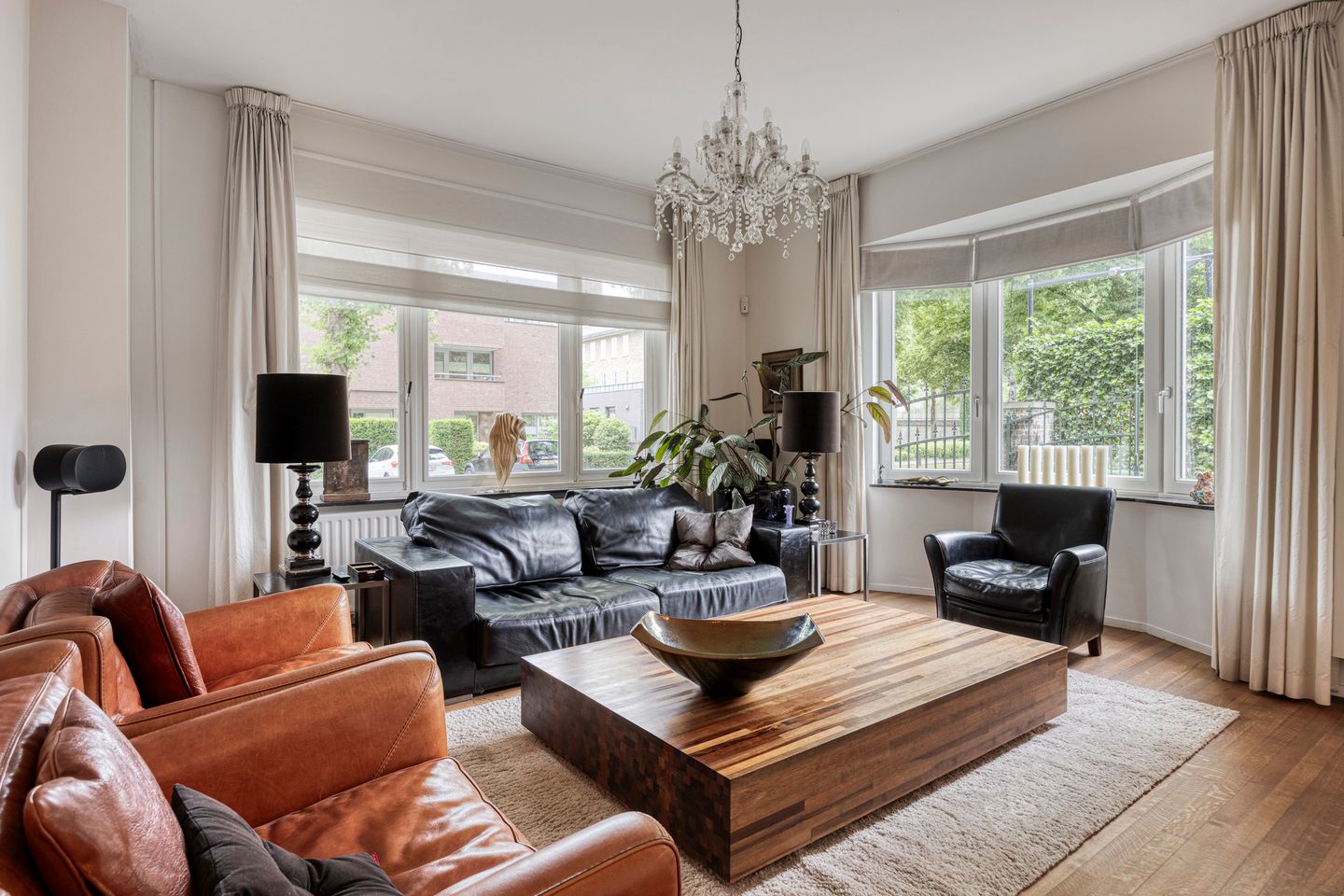 Foto 4 van Prins Hessen Casselstraat 8