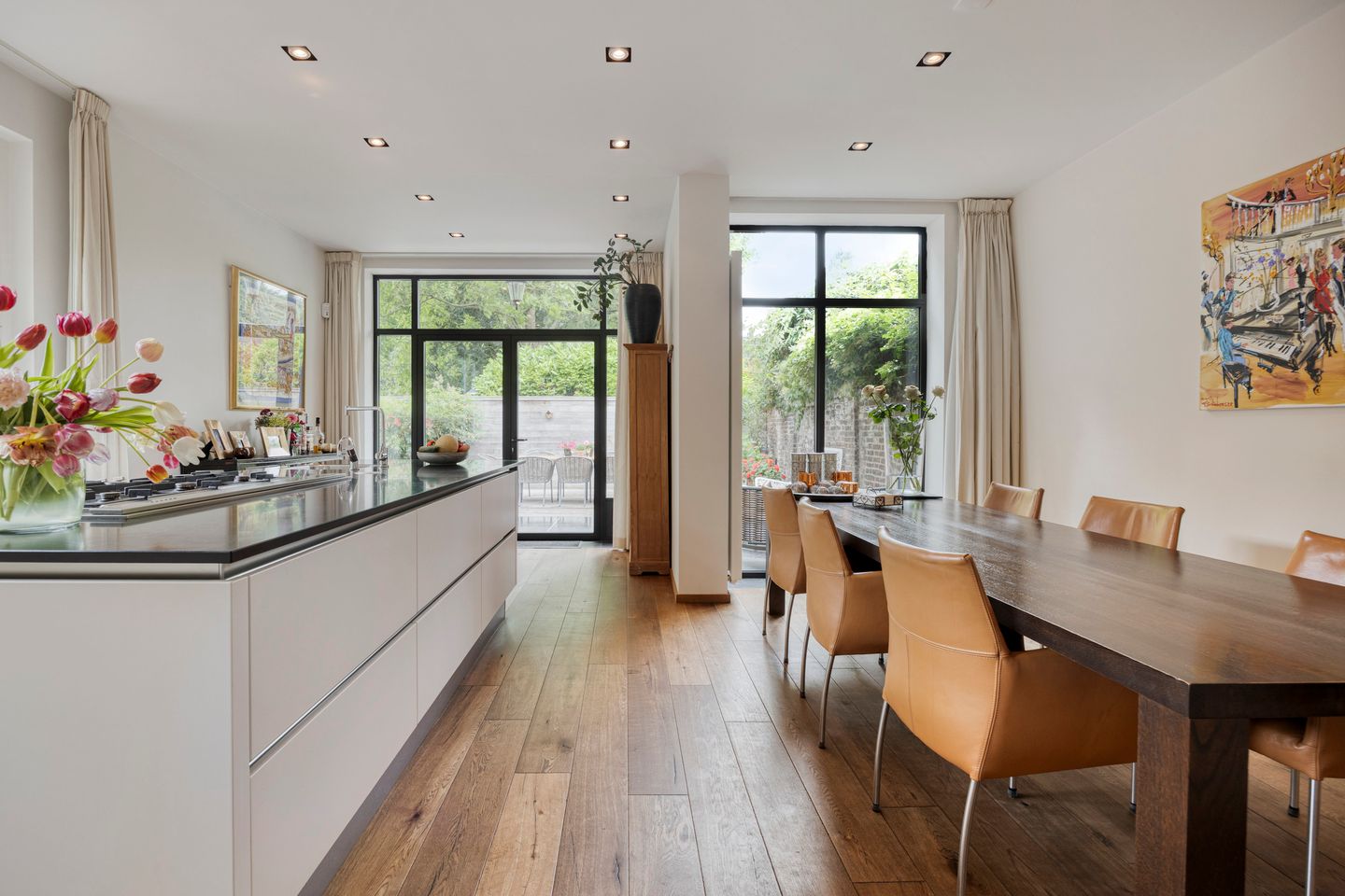 Foto 5 van Prins Hessen Casselstraat 8