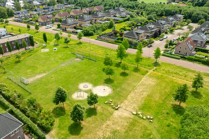 Foto 45 van Knibbelweide 36