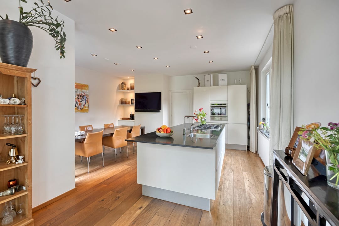 Foto 7 van Prins Hessen Casselstraat 8