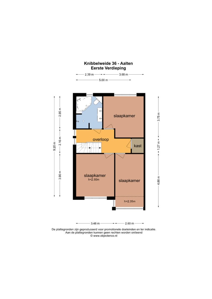 Foto 48 van Knibbelweide 36