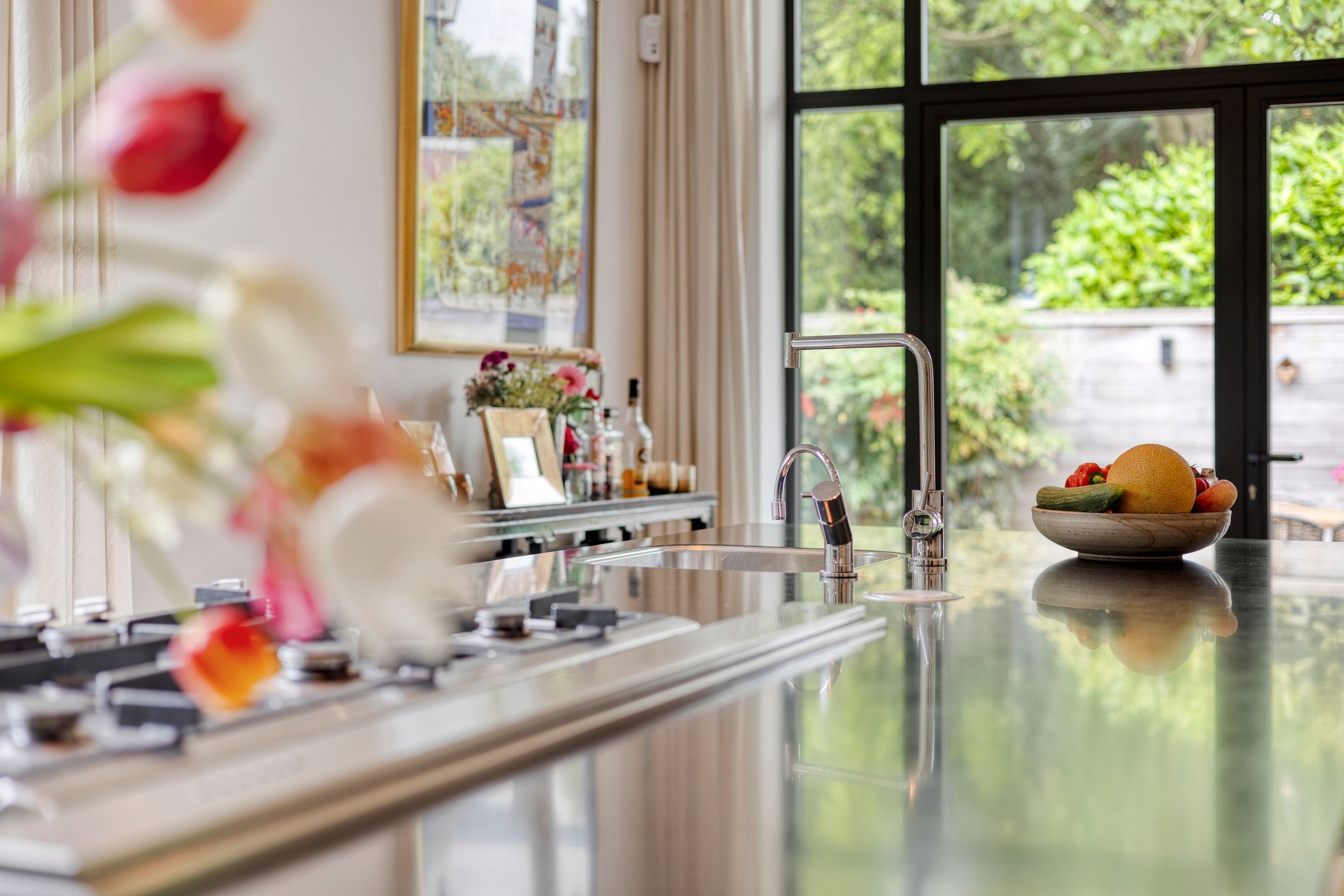 Foto 9 van Prins Hessen Casselstraat 8