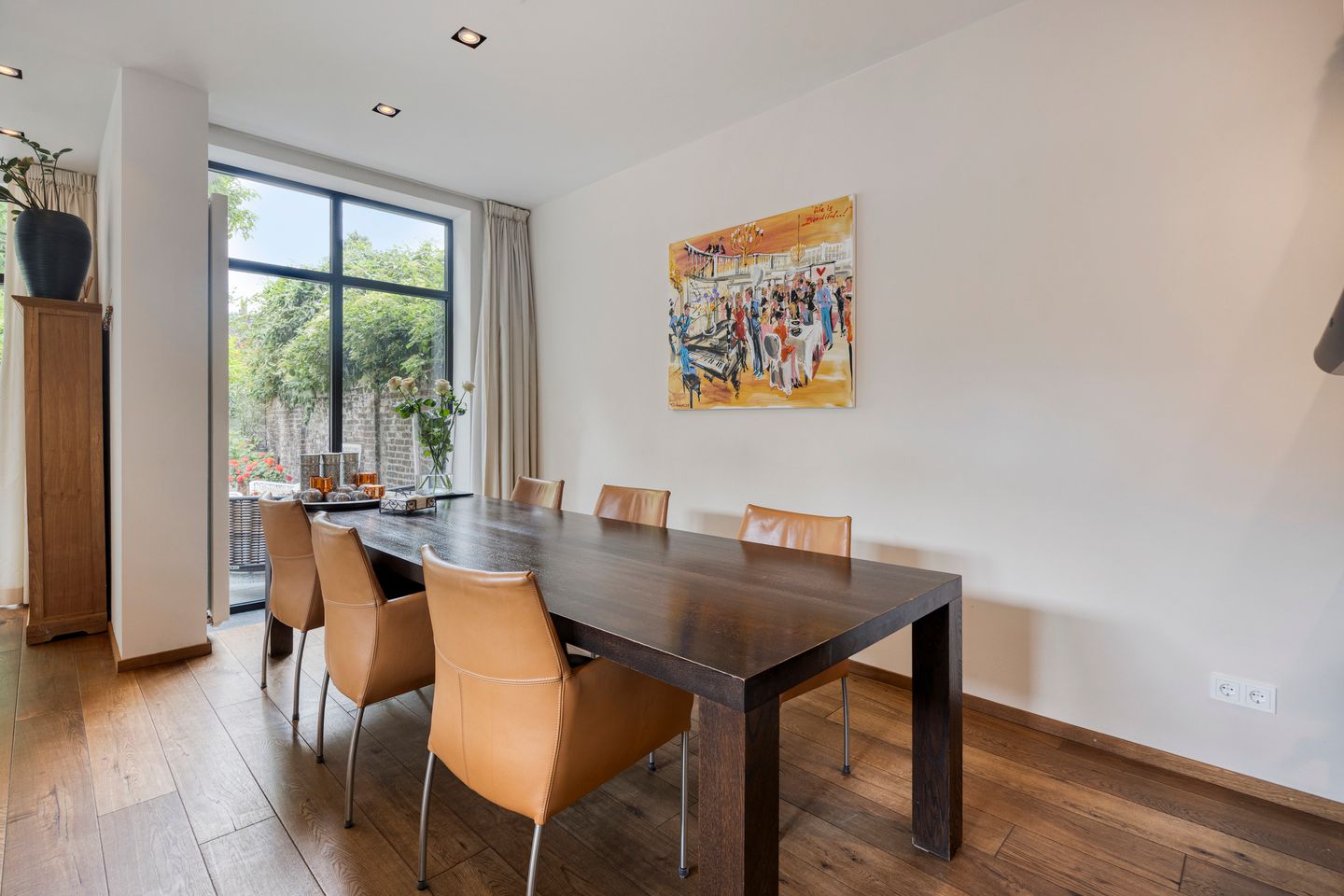 Foto 10 van Prins Hessen Casselstraat 8