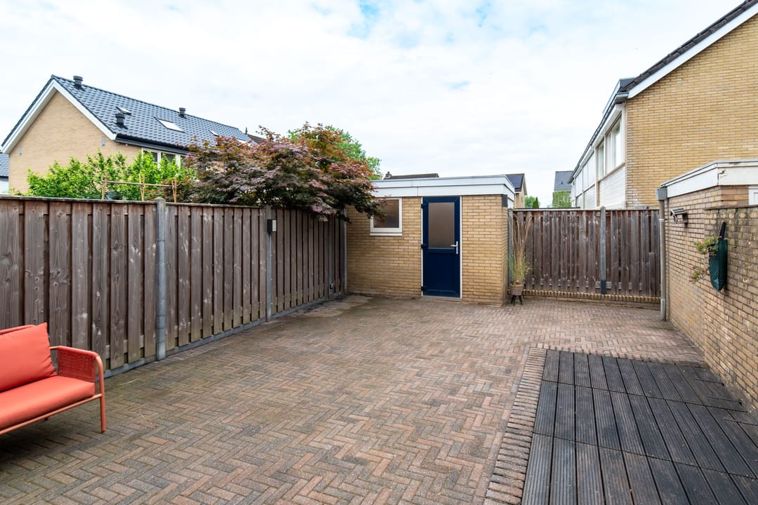 Foto 31 van Lindenlaan 17